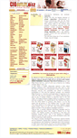 Mobile Screenshot of cigoutlet.biz